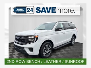 2026 Ford Expedition Active SUV