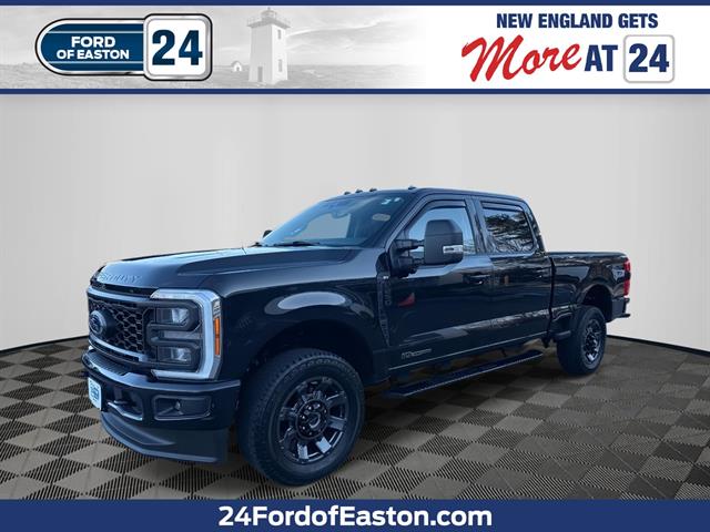 2023 Ford F-250 Super Duty XLT's photo