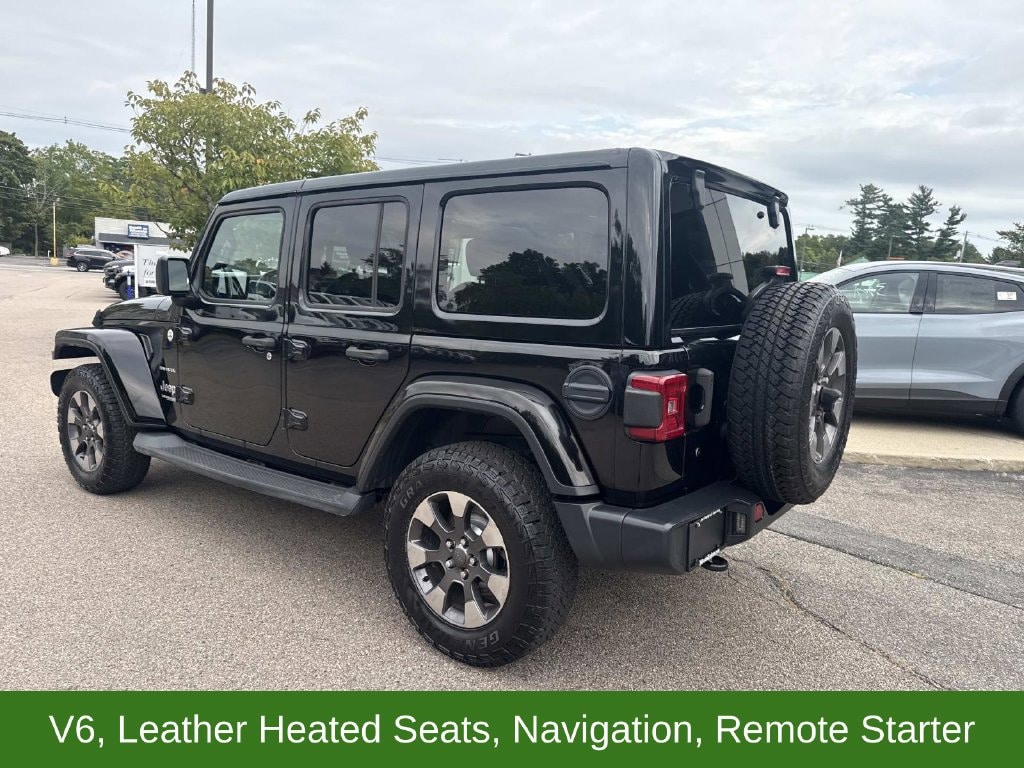Used 2018 Jeep