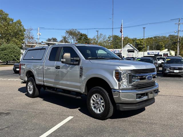 2019 Ford F-250 XL photo 2