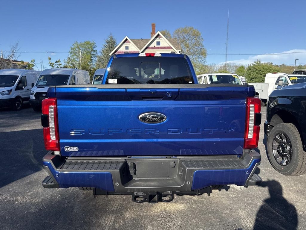New 2026 Ford F-250SD XLT Truck