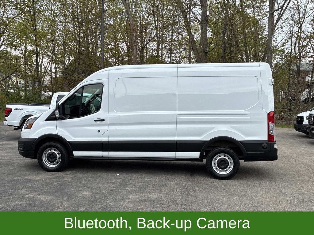 Used 2020 Ford Transit-250 Base Cargo Van