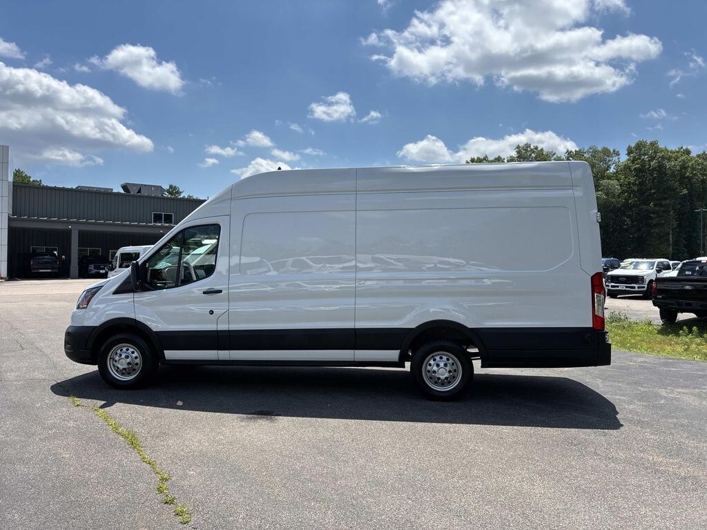Used 2024 Ford Transit-250 Base Cargo Van