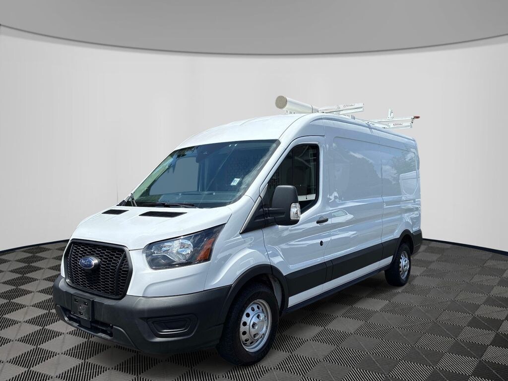 Used 2023 Ford Transit-250 Base Cargo Van