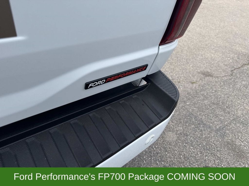 New 2026 Ford F-150 XL Truck