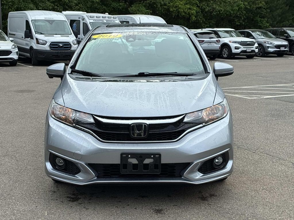 Used 2019 Honda
