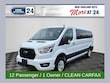  Ford Transit-350