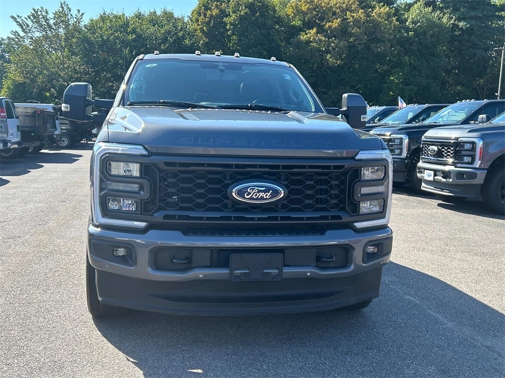 1FT7W2BT3PED30583