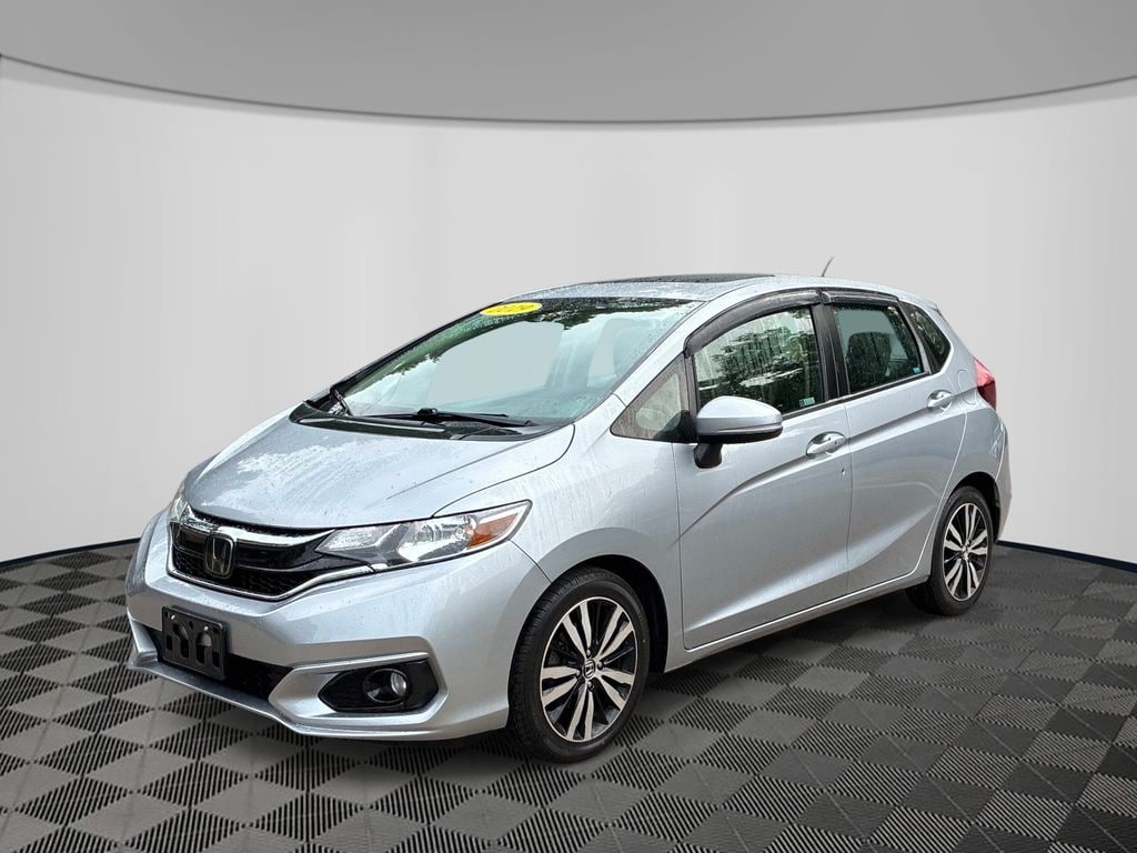 Used 2019 Honda
