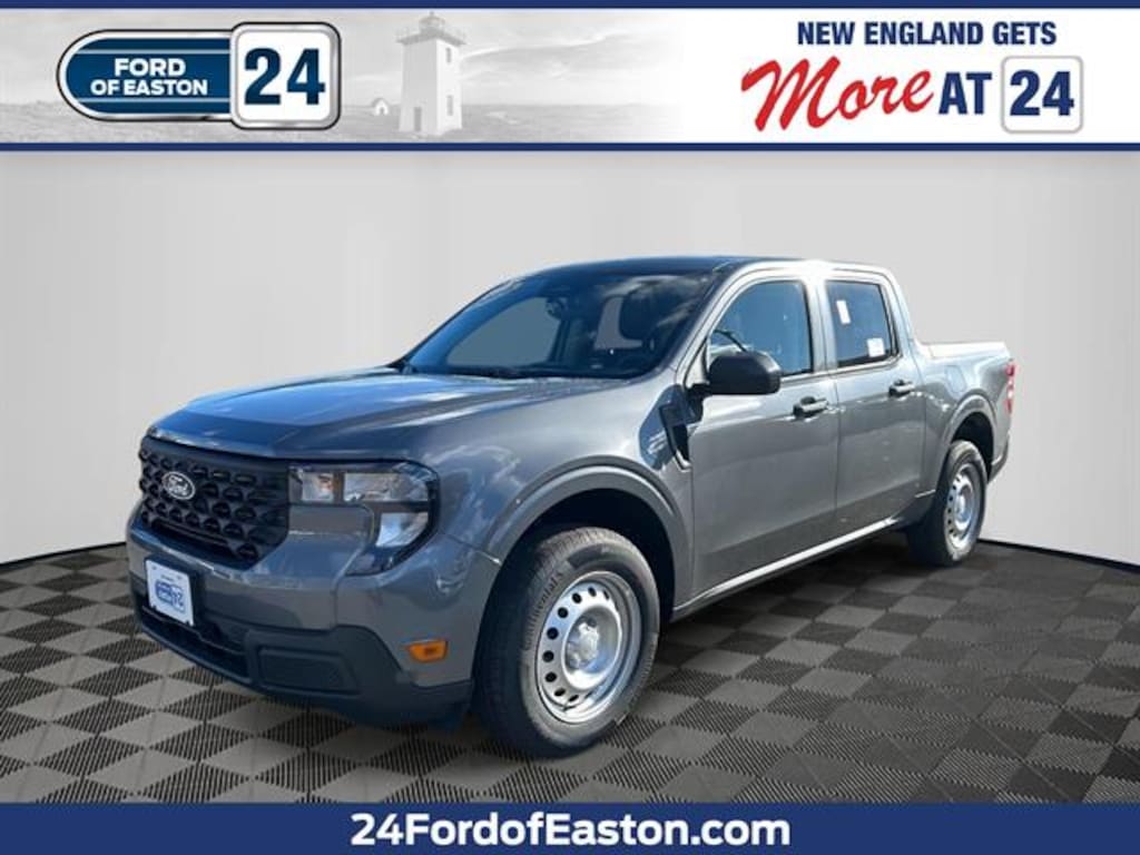 New 2025 Ford Maverick XL TRUCK