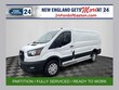  Ford Transit-250
