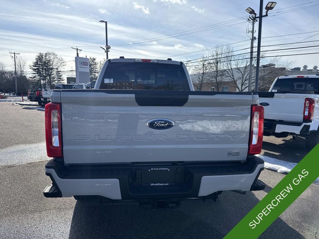 New 2026 Ford Super Duty F-350 XL TRUCK