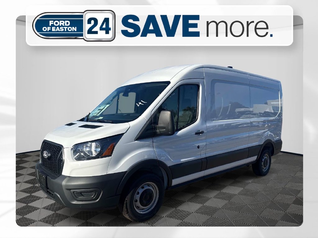  Ford Transit-250