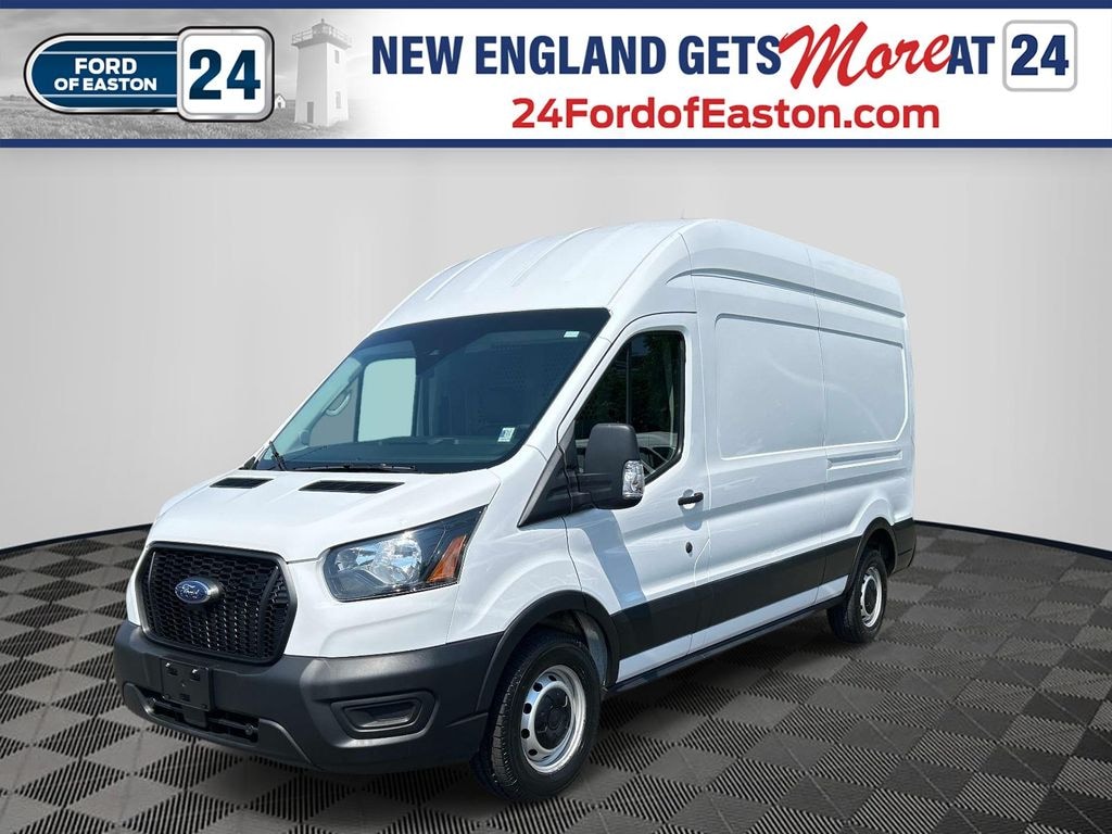 Used 2021 Ford Transit-250 Base Cargo Van