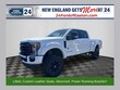  Ford F-250SD