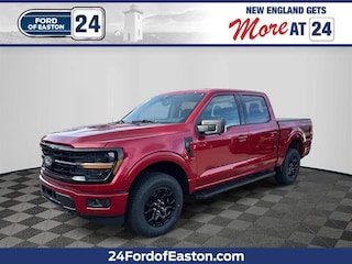 2025 Ford F-150 XLT TRUCK