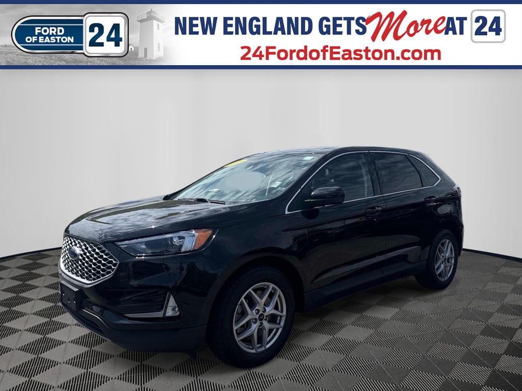 2023 Ford Edge SEL AWD's photo