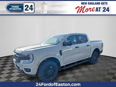 2025 Ford Ranger XLT TRUCK