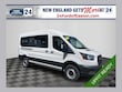  Ford Transit-350