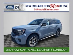 2026 Ford Expedition Active SUV