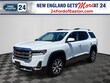  GMC Acadia