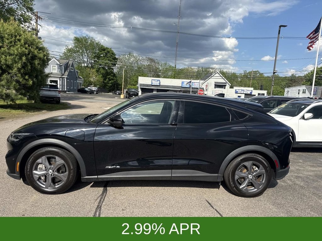 Certified 2023 Ford