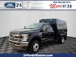  Ford F-450 Chassis Cab