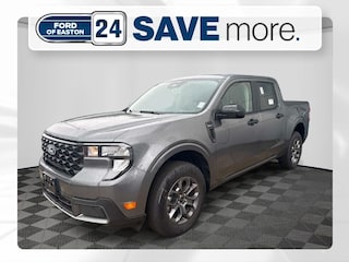 2026 Ford Maverick XLT Truck