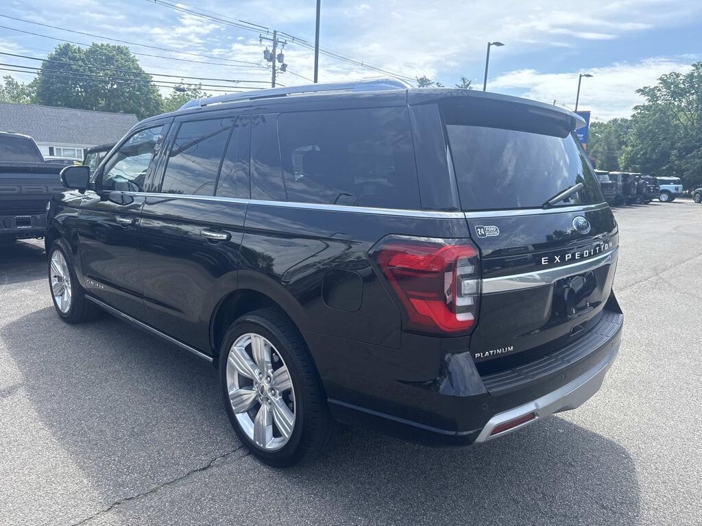 Used 2023 Ford Expedition Platinum SUV