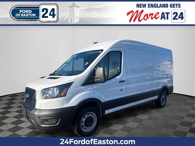 2023 Ford Transit Van Base's photo