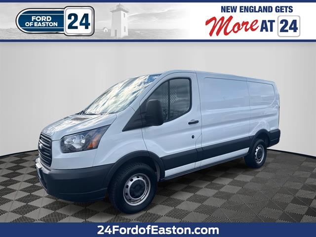 2018 Ford Transit Van Base's photo