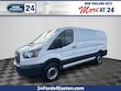  Ford Transit 250
