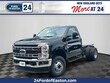 Ford Chassis Cab