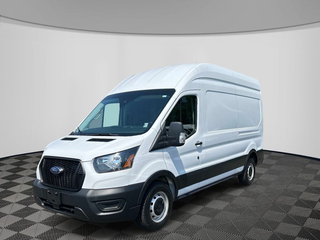 2021 Ford Transit 250 High Roof 148 WB's photo