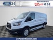  Ford Transit 250