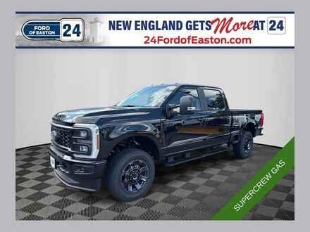 2026 Ford F-350SD XL Truck