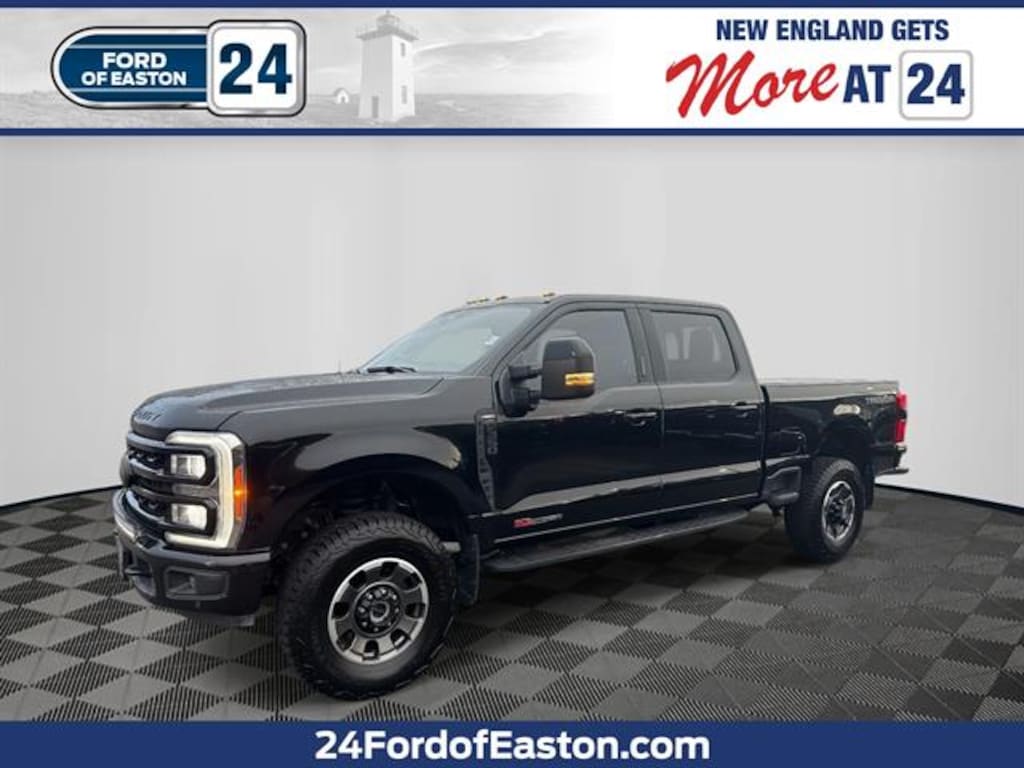 Used 2023 Ford