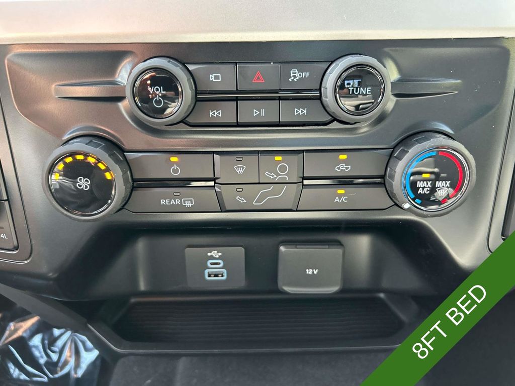 2026 Ford F-350 Super Duty XL - Photo 13