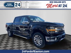 2025 Ford F-150 XLT TRUCK