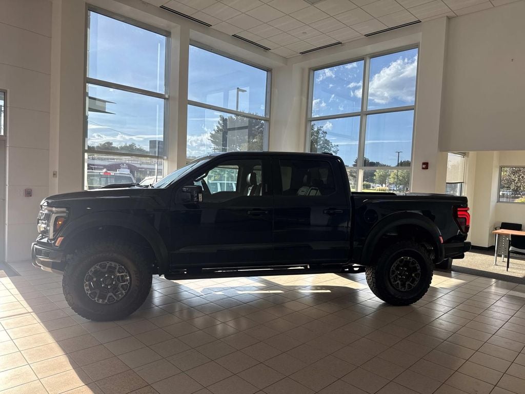 New 2026 Ford F-150 Raptor® TRUCK