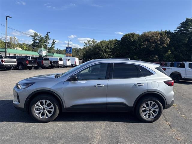 2024 Ford Escape Active photo 2