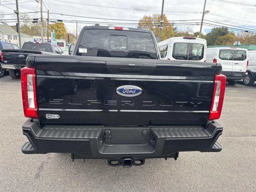 New 2026 Ford Super Duty F-350 XL TRUCK
