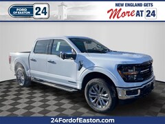 2025 Ford F-150 XLT TRUCK