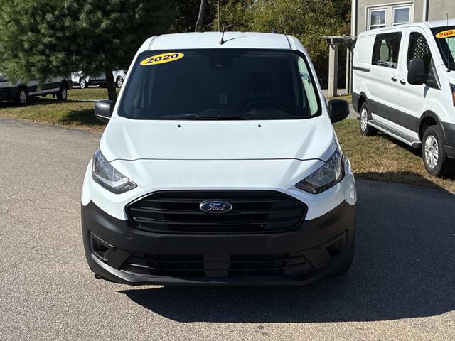 2020 Ford Transit Connect XL Cargo photo 2