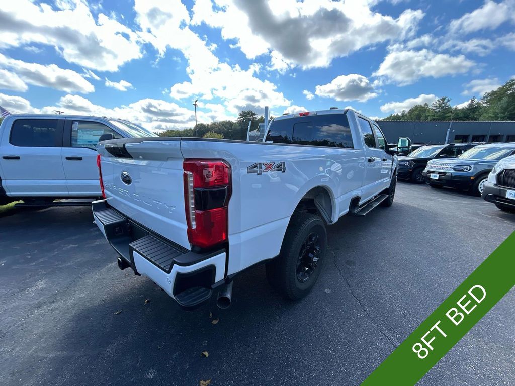 2026 Ford F-350 Super Duty XL - Photo 4