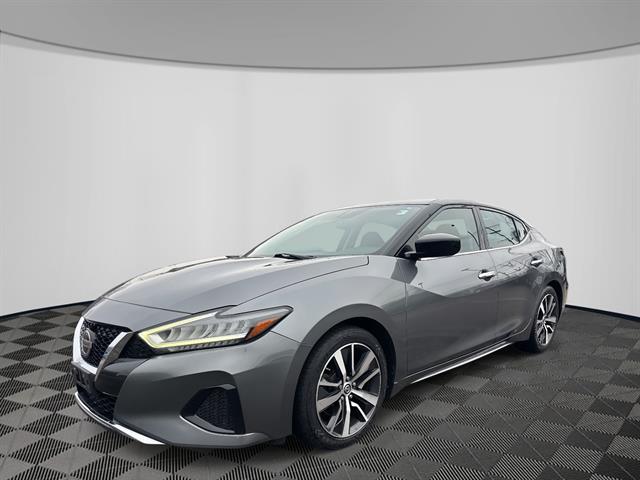 2019 Nissan Maxima S