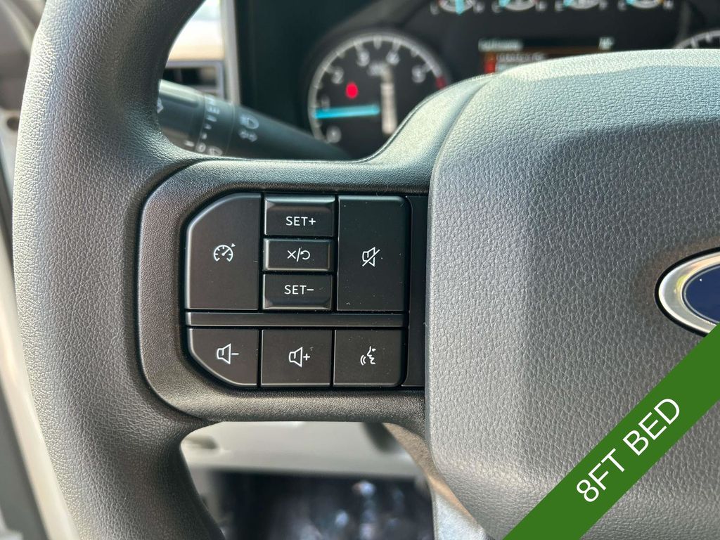 2026 Ford F-350 Super Duty XL - Photo 9