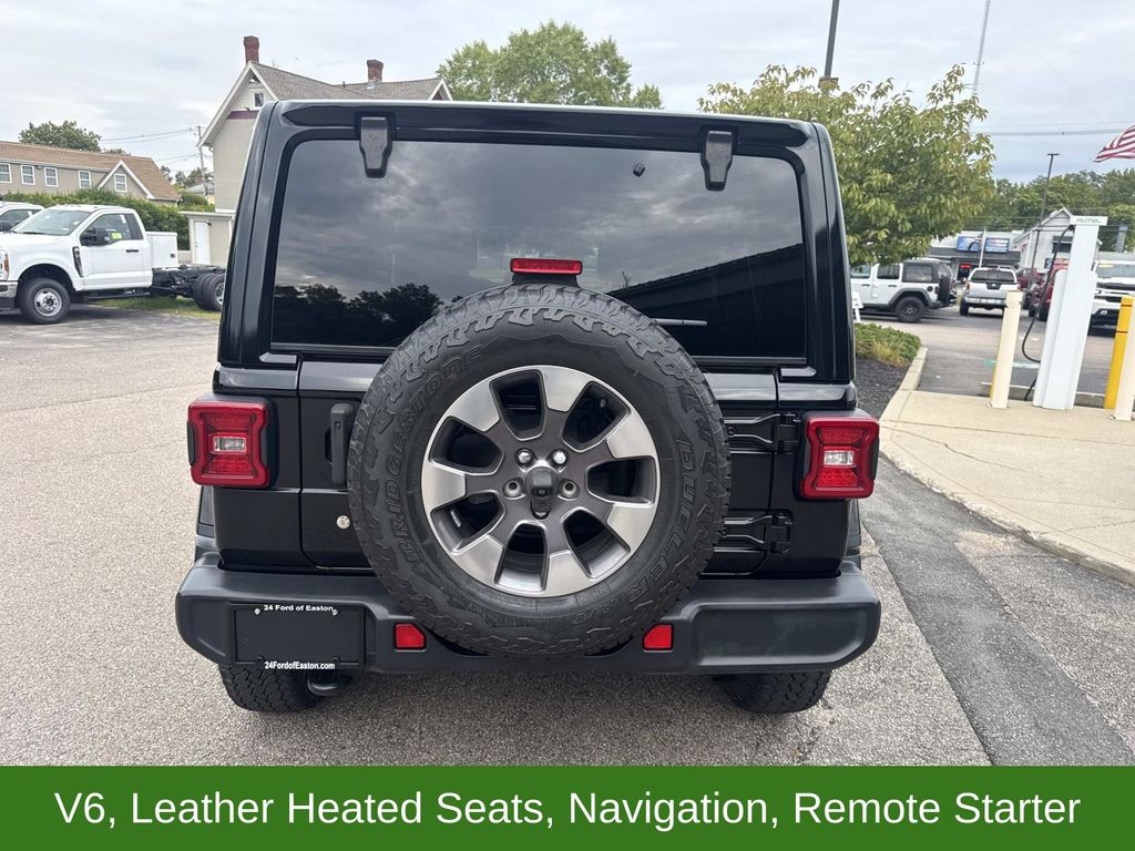 Used 2018 Jeep