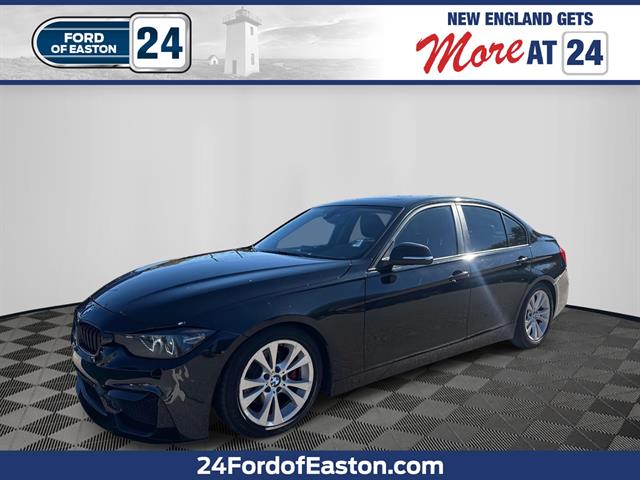 2013 BMW 3 Series 328i