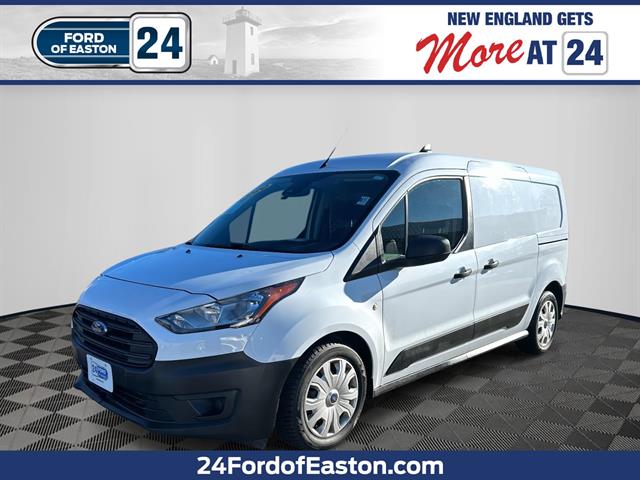 2020 Ford Transit Connect XL's photo